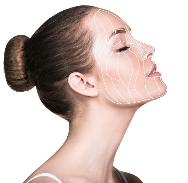 Voucher: Relaksacyjny masaż twarzy